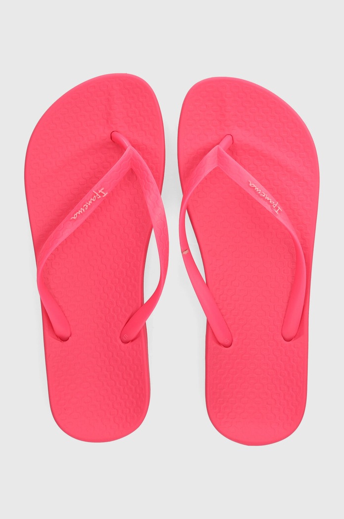 Ipanema japonki ANAT COLORS syntetyczny różowy 82591.AG368