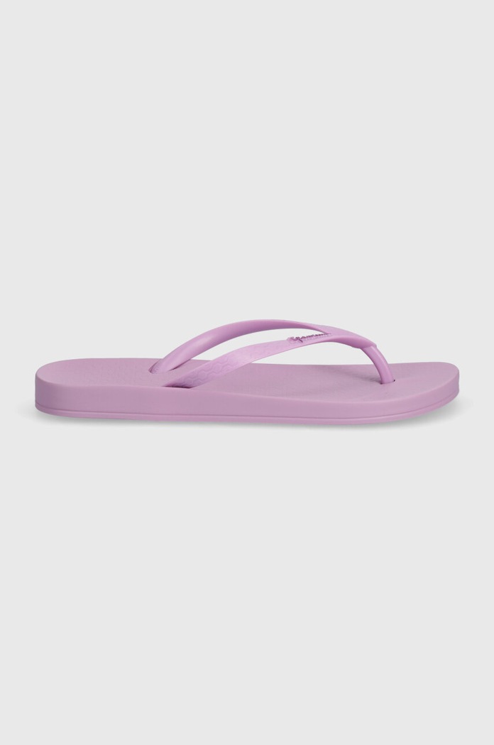 Ipanema japonki ANAT COLORS 82591.AQ602 fioletowy SS26
