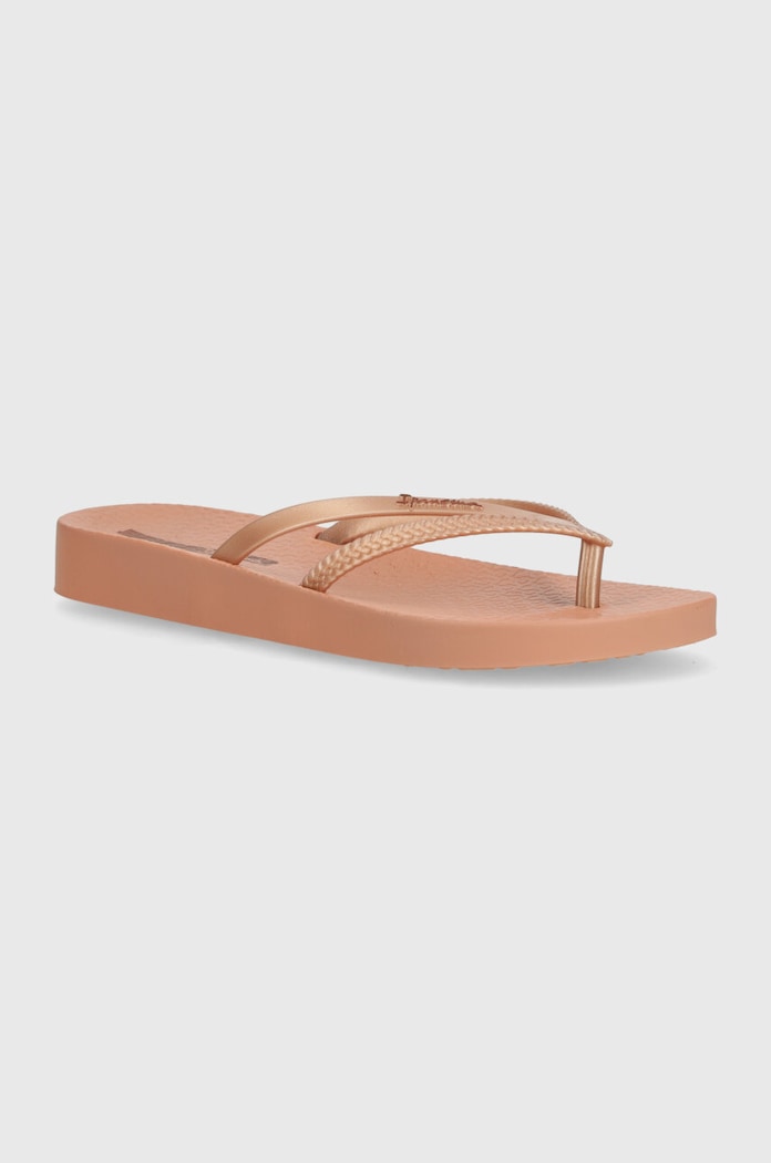 Σαγιονάρες Ipanema BOSSA SOFT V φλατ ροζ 82840.AQ445