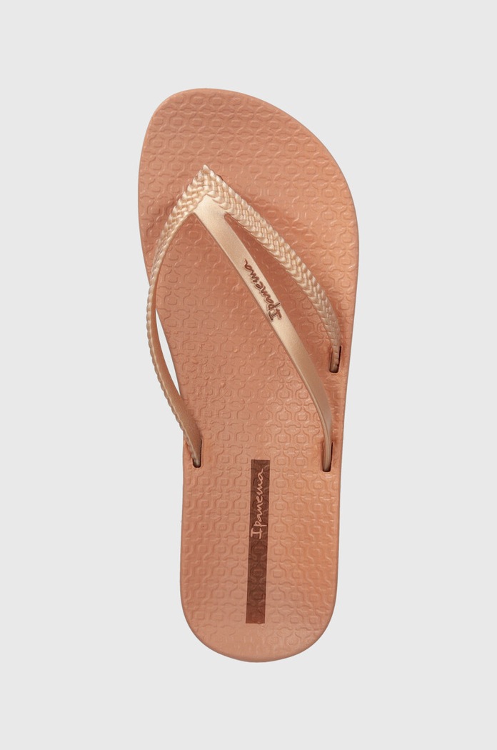Σαγιονάρες Ipanema BOSSA SOFT V ροζ 82840.AQ445