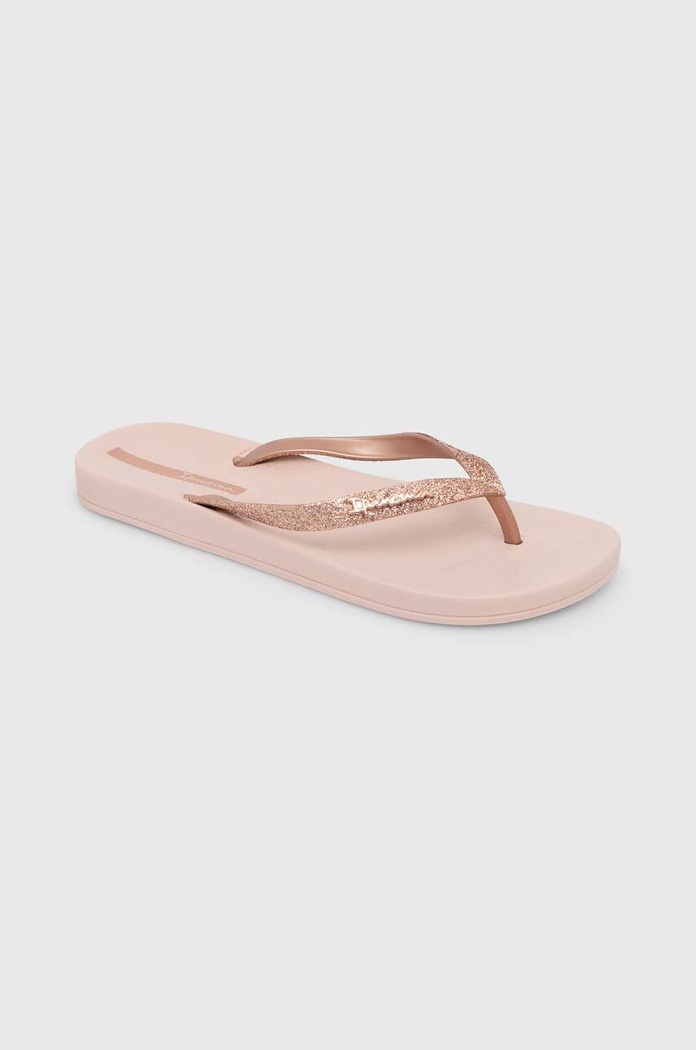 Σαγιονάρες Ipanema ANAT LOLITA φλατ ροζ 83140.AQ647