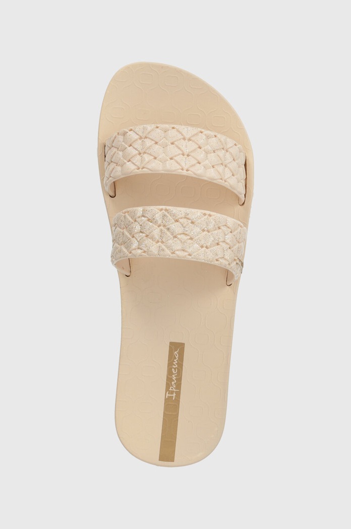 Natikače Ipanema RENDA II FEM bež 83243.AS021