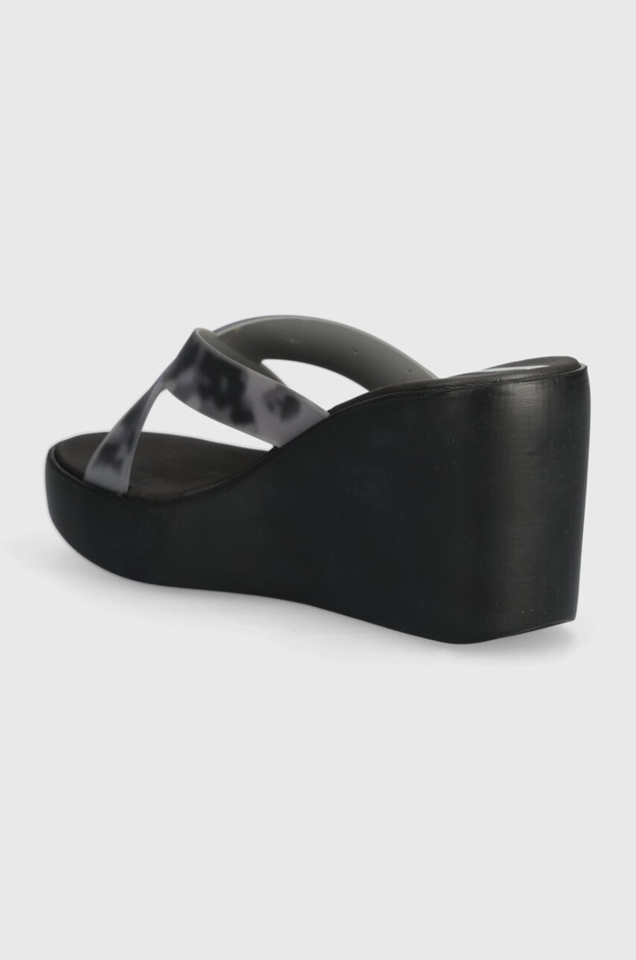 Încălțăminte Ipanema papuci HIGH FASHION 83520.AQ406 negru