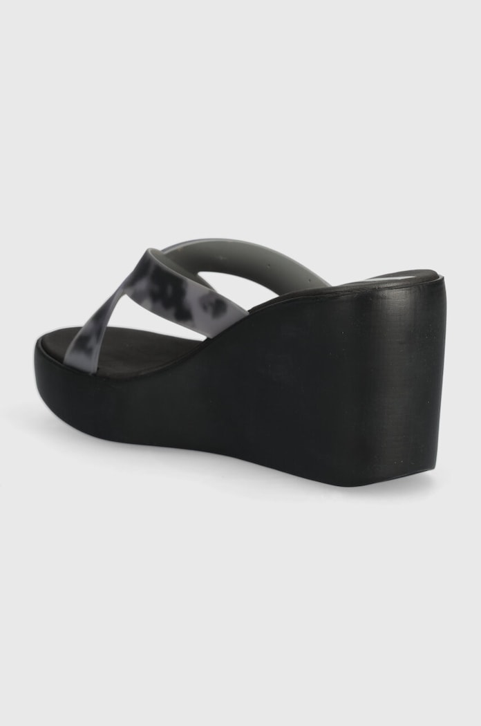Încălțăminte Ipanema papuci HIGH FASHION 83520.AQ406 negru