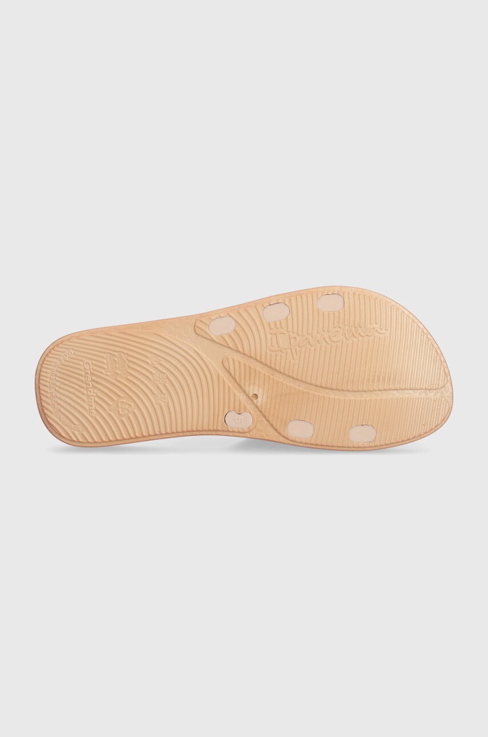Šľapky Ipanema ANAT CLASSIC 83583.AS778 ružová