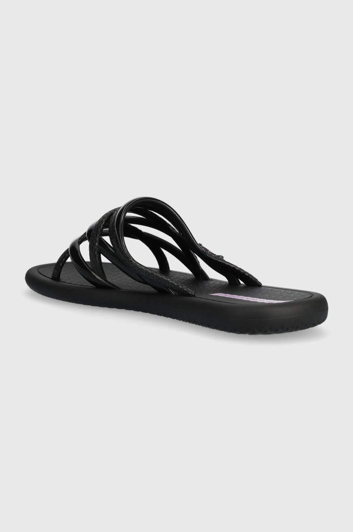 Obuwie Ipanema Klapki MEU SOL SLID 83606.AW816 czarny