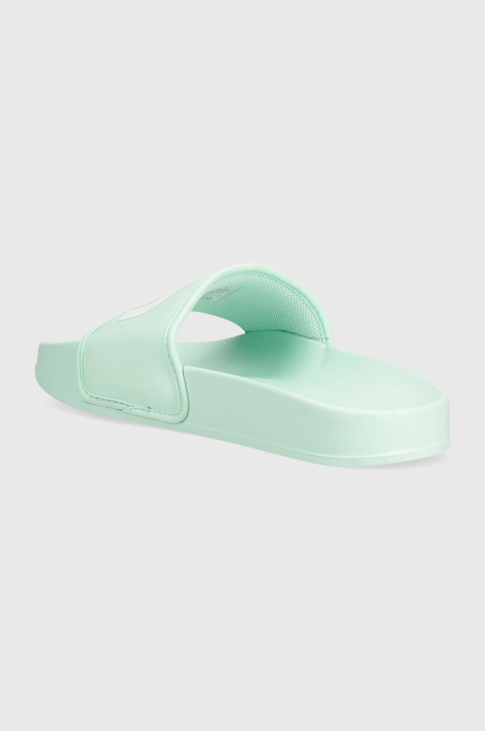 Обувки Чехли The North Face BASE CAMP SLIDE III NF0A4T2S3JO1 тюркоазен