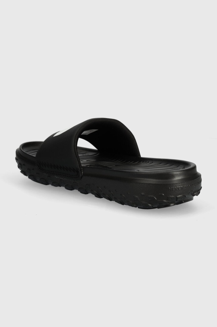 Obuv Šľapky The North Face NEVER STOP CUSH SLIDE NF0A8A99KX71 čierna