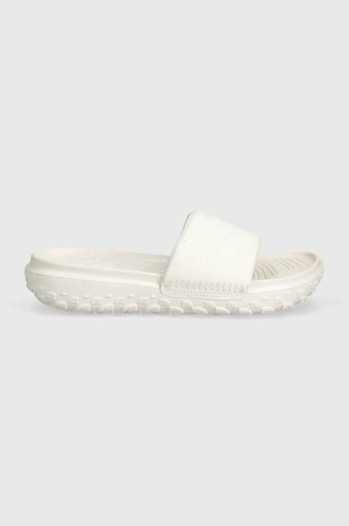 Šľapky The North Face NEVER STOP CUSH SLIDE NF0A8A99WID1 béžová SS24