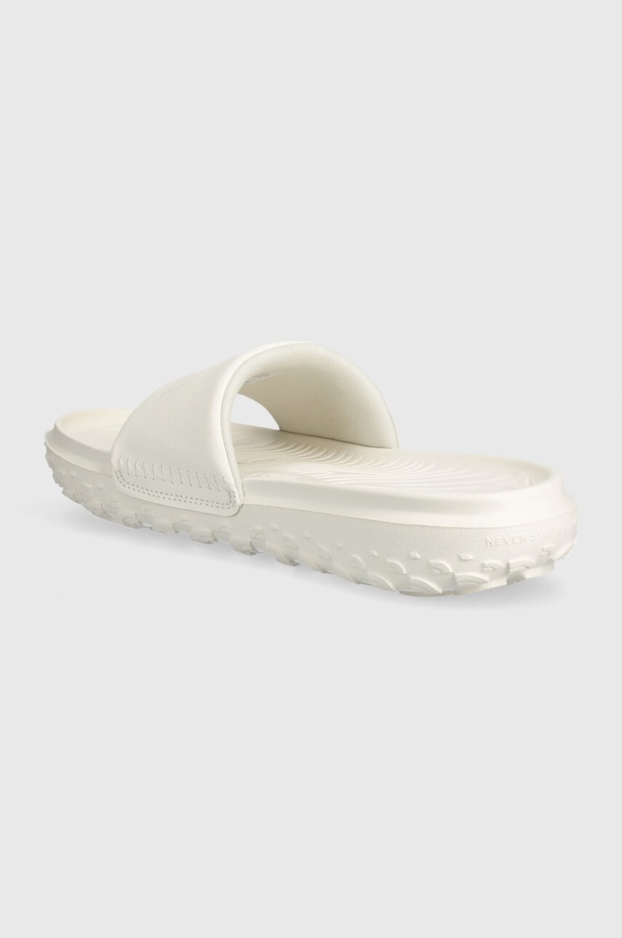Obuv Šľapky The North Face NEVER STOP CUSH SLIDE NF0A8A99WID1 béžová