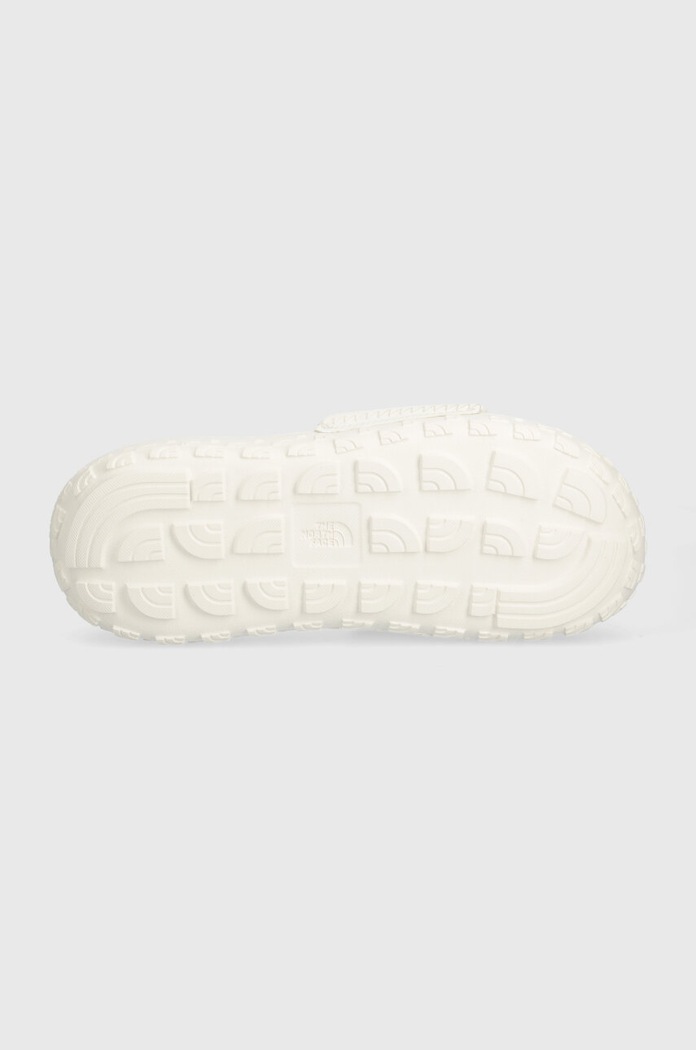 Šľapky The North Face NEVER STOP CUSH SLIDE NF0A8A99WID1 béžová