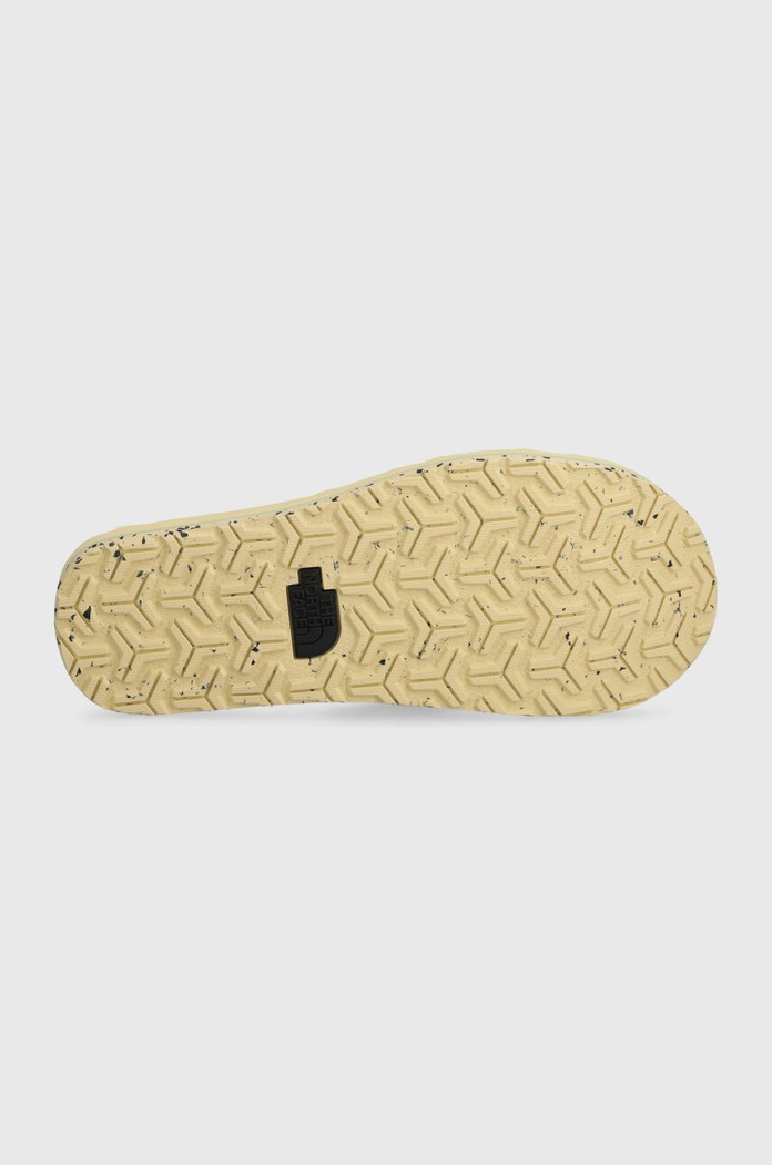 Джапанки The North Face BASE CAMP MINI II NF0A47ABOPK1 зелен