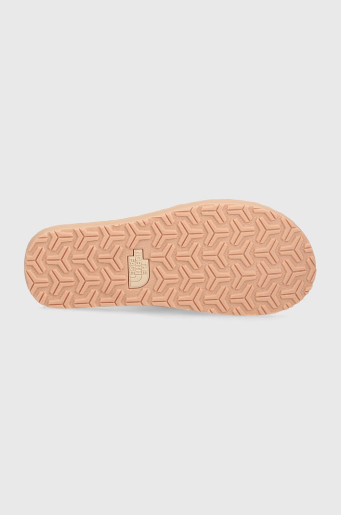 Джапанки The North Face BASE CAMP MINI II NF0A47ABZ1P1 бежов