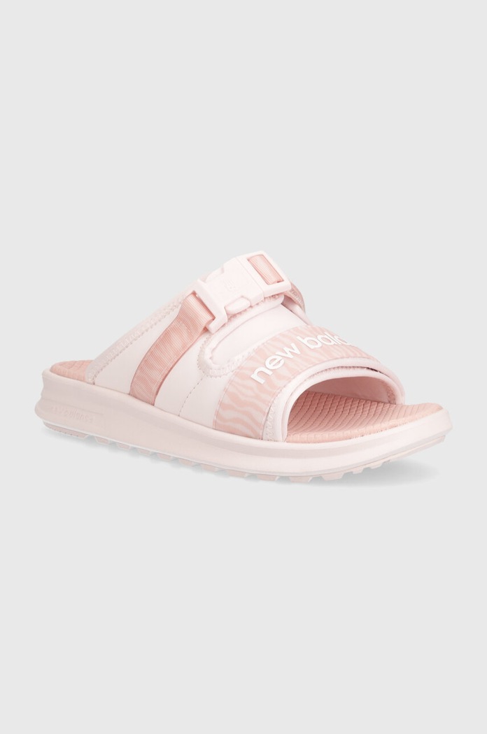 New Balance sliders SWA330N3 others pink SWA330N3