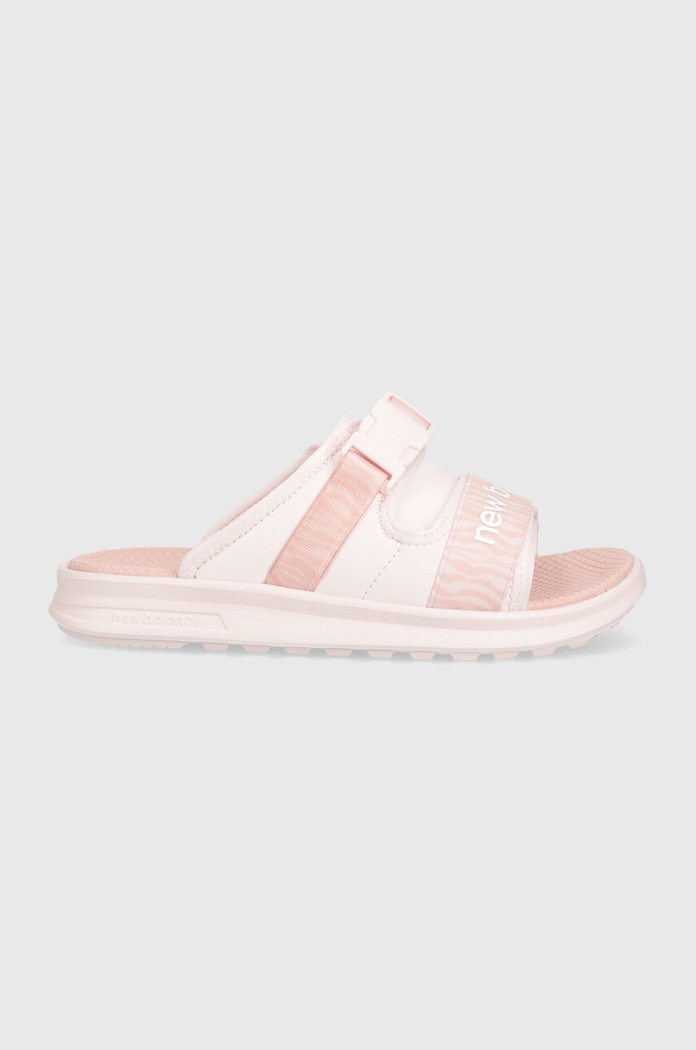 New Balance sliders SWA330N3 SWA330N3 pink SS24
