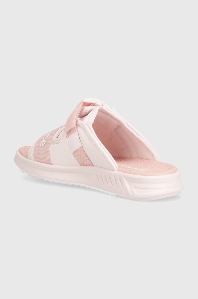 Shoes New Balance sliders SWA330N3 SWA330N3 pink