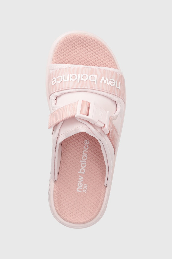 New Balance sliders SWA330N3 pink SWA330N3