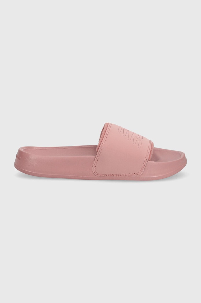 New Balance klapki SWF200D3 SWF200D3 różowy SS24