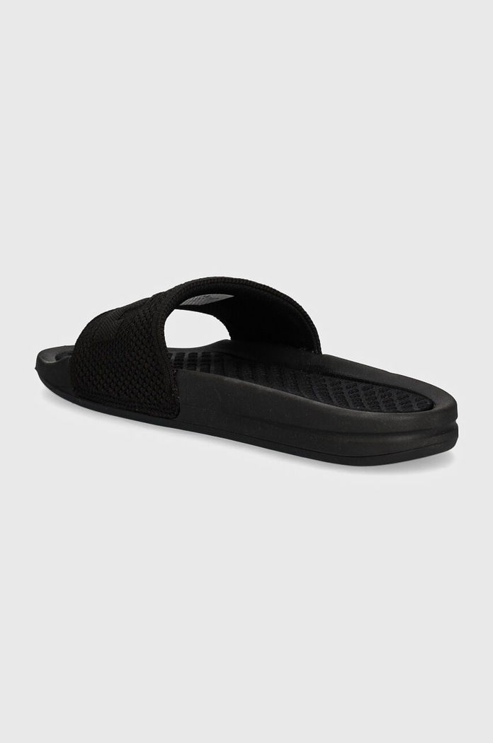 Παπούτσια Παντόφλες APL Athletic Propulsion Labs TECHLOOM SLIDE 2.4.002318 μαύρο
