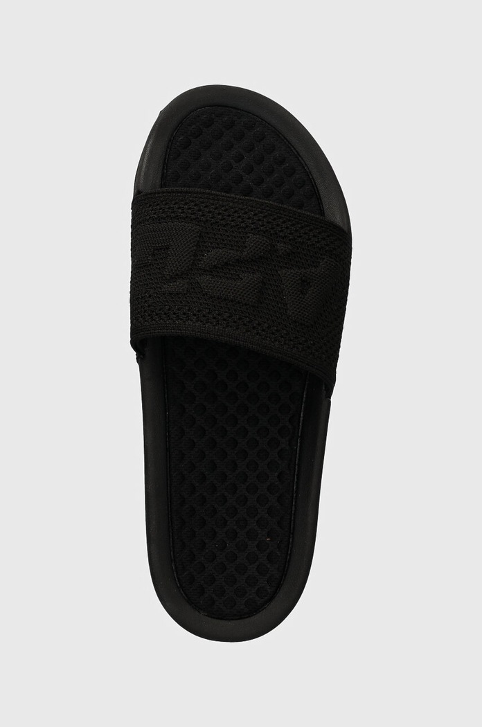 Παντόφλες APL Athletic Propulsion Labs TECHLOOM SLIDE μαύρο 2.4.002318