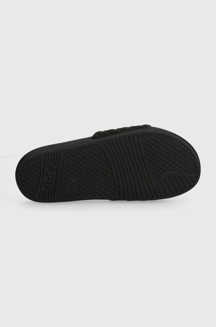 Чехли APL Athletic Propulsion Labs LUSSO SLIDE 2.4.010124 черен