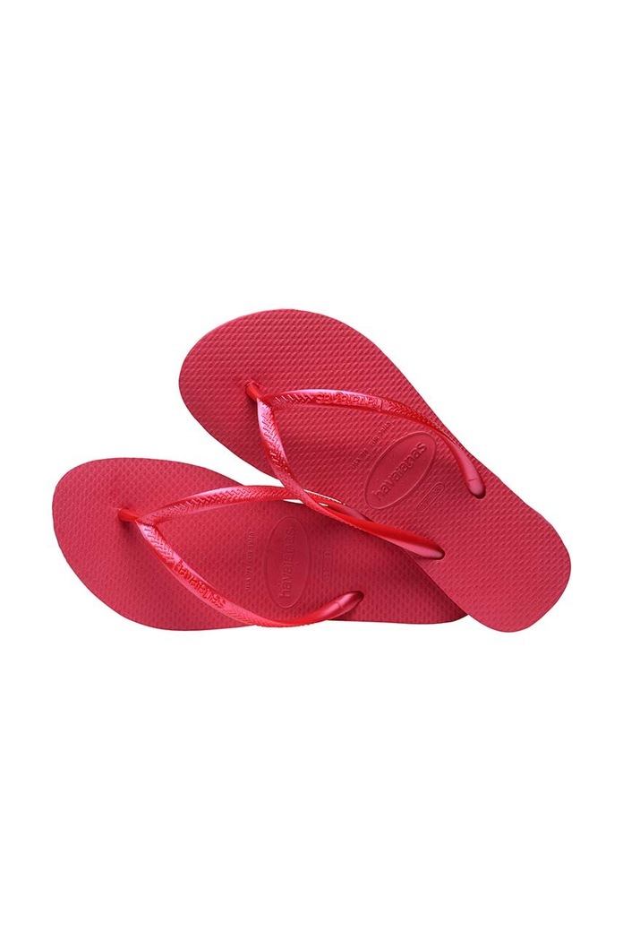 Havaianas japonki SLIM różowy 4000030.5241