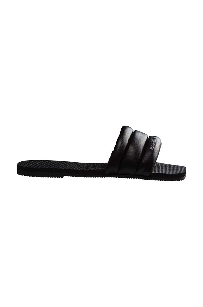 Boty Pantofle Havaianas YOU MILAN 4148312.0090 černá
