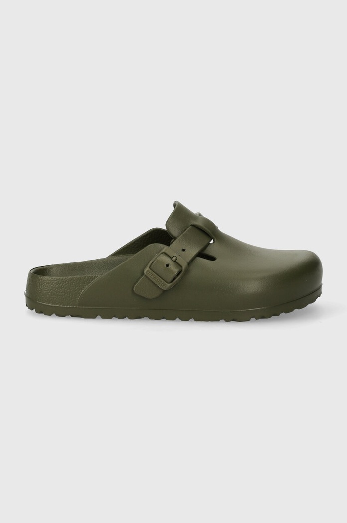 Šľapky Birkenstock Boston Eva 1026238 zelená SS25