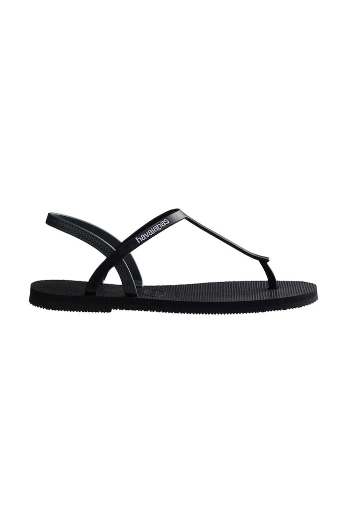 Obuća Sandale Havaianas YOU PARATY 4148985.0090 crna