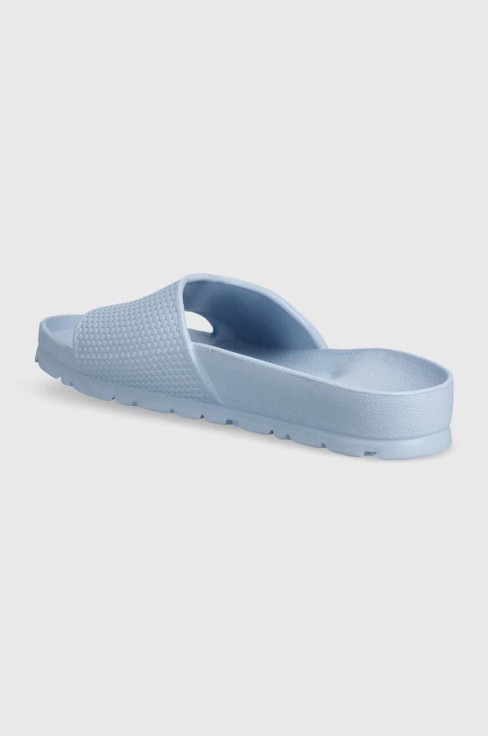 Obuv Šľapky Aqua Speed OSLO modrá