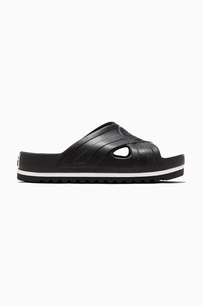 Converse klapki Ctas Lounge Sandal Lite Cx syntetyczny czarny A06476C