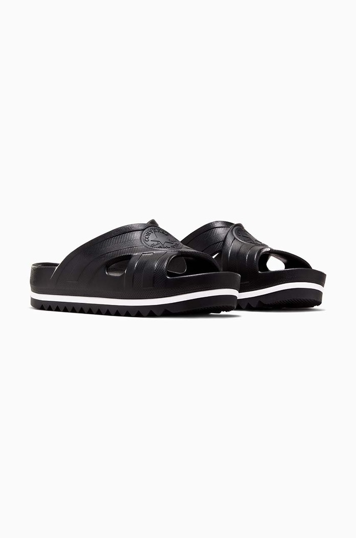 Converse klapki Ctas Lounge Sandal Lite Cx A06476C czarny SS24