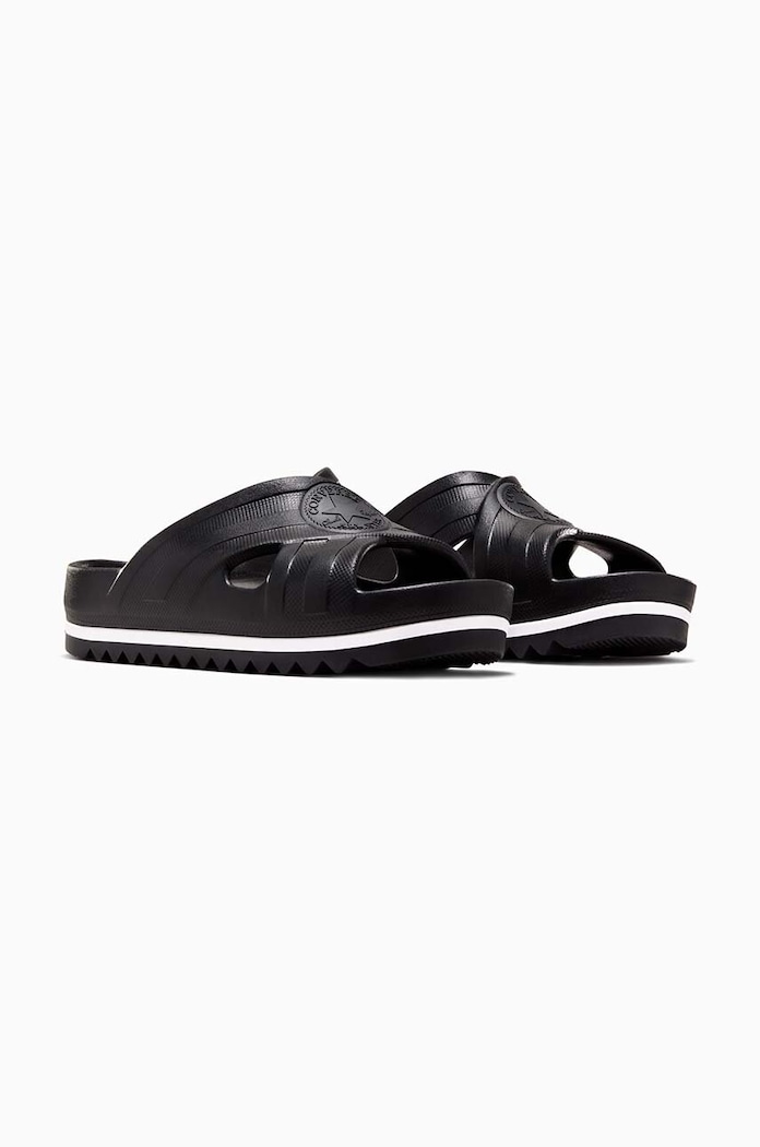 Converse klapki Ctas Lounge Sandal Lite Cx A06476C czarny SS24