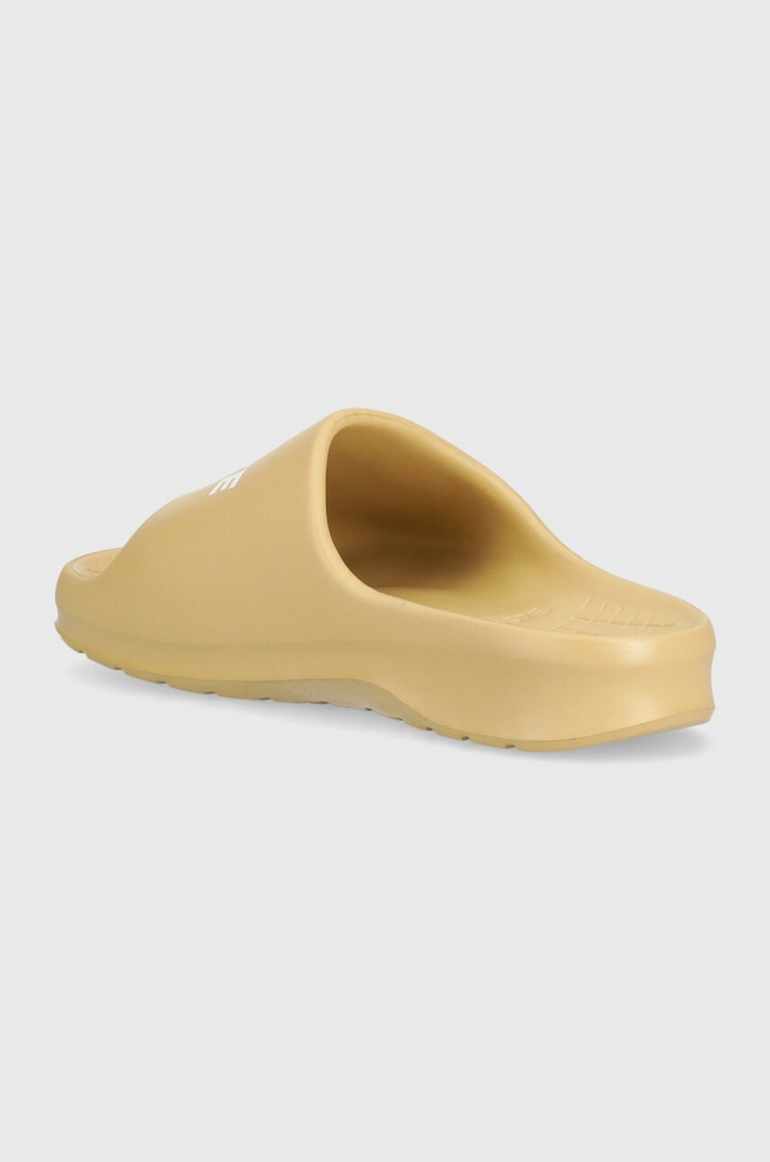 Παπούτσια Παντόφλες Lacoste Serve Slide 2.0 47CFA0020 μπεζ