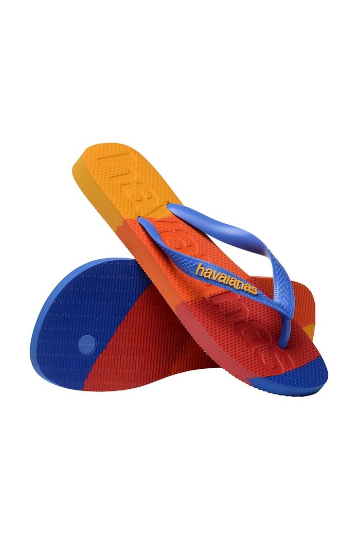 Žabky Havaianas TOP LOGOMNIA COLORS II 4147526.3847