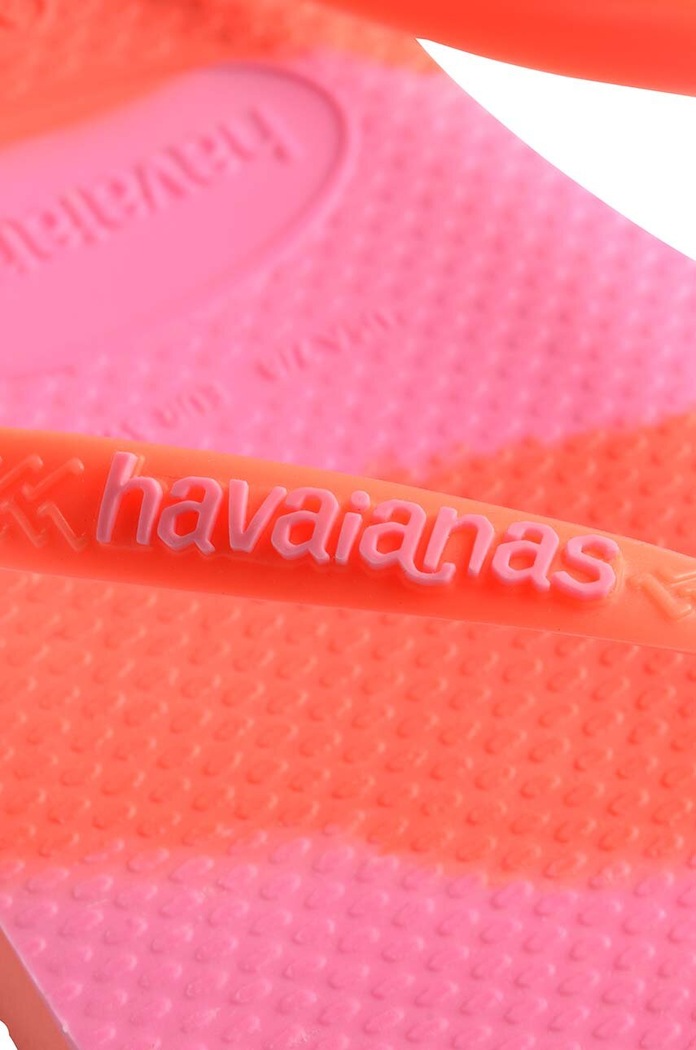 Σαγιονάρες Havaianas SLIM COLOR FUN 4149323.5572