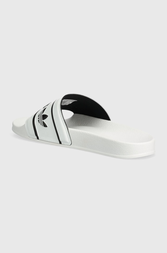 Obuwie adidas Originals klapki ADILETTE ID5799 biały