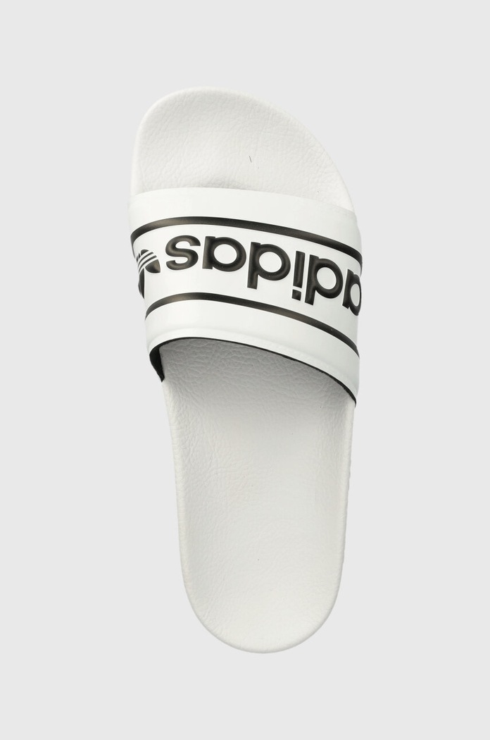 adidas Originals klapki ADILETTE biały ID5799