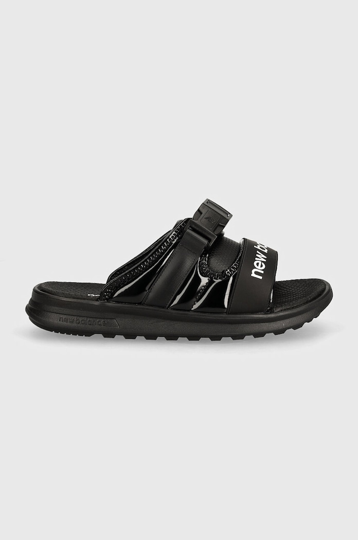Чехли New Balance SWA330D3 черен SS24