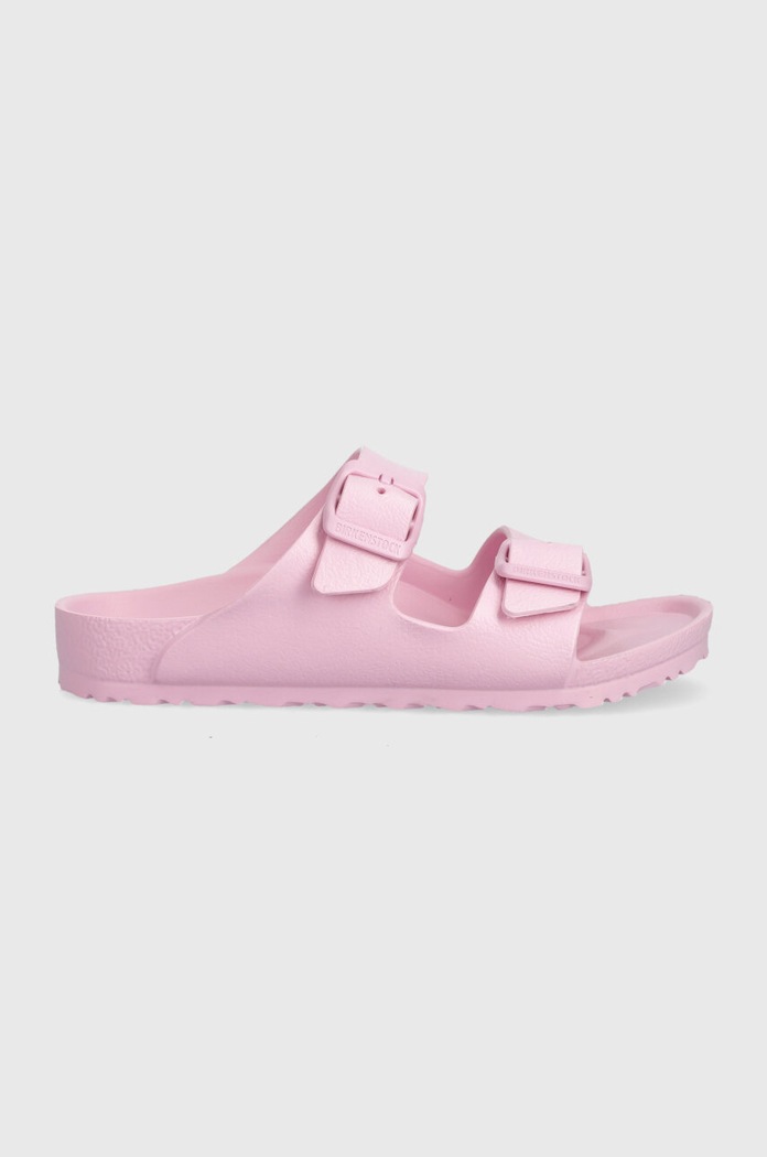 Birkenstock Детски чехли Birkenstock Arizona EVA Kids розов 1026649