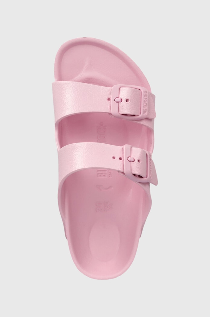 Детски чехли Birkenstock Arizona EVA Kids Birkenstock 1026649 розов