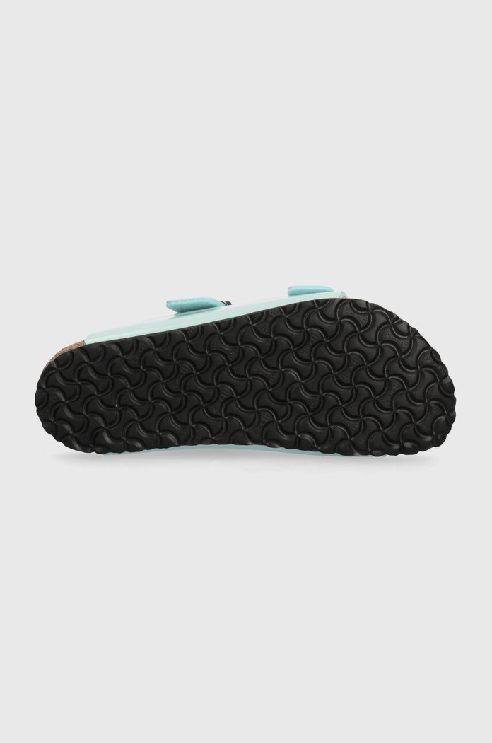 Детски чехли Birkenstock Arizona Kids BF 1027132 тюркоазен