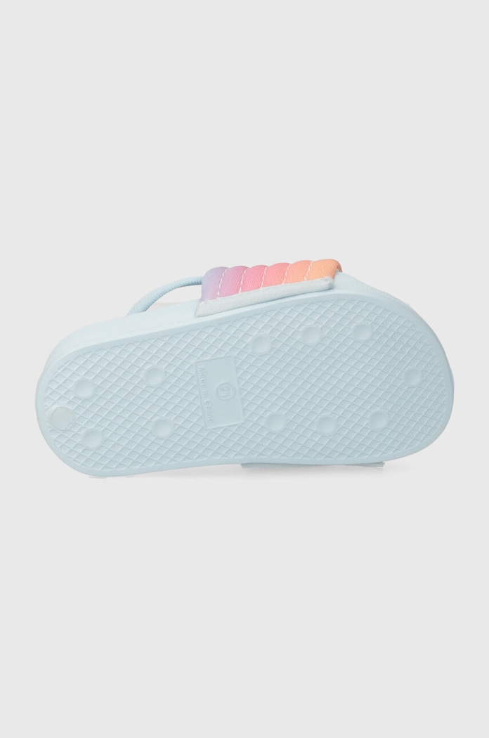 Roxy gyerek szandál TW SLIPPY RIBB AROL100029 kék