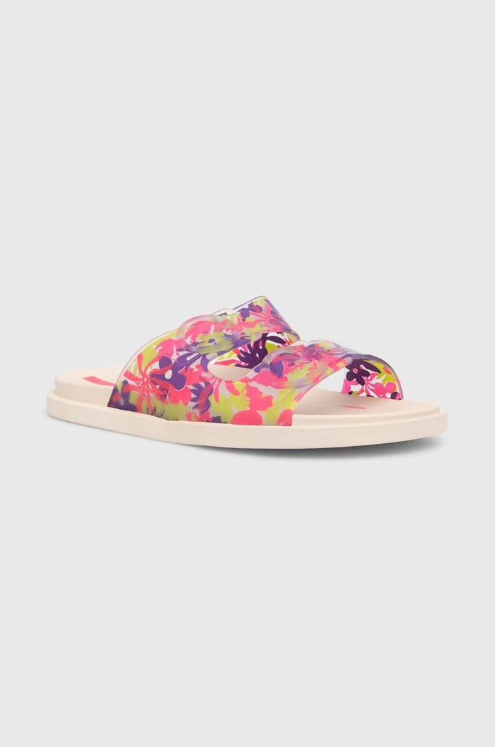 Natikači Ipanema FOLLOW PRINT 27029.AJ312 roza SS24