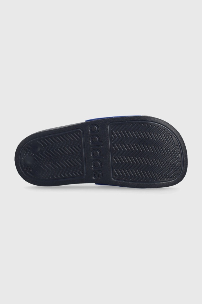 adidas slapi copii ADILETTE SHOWER K IE2607 bleumarin