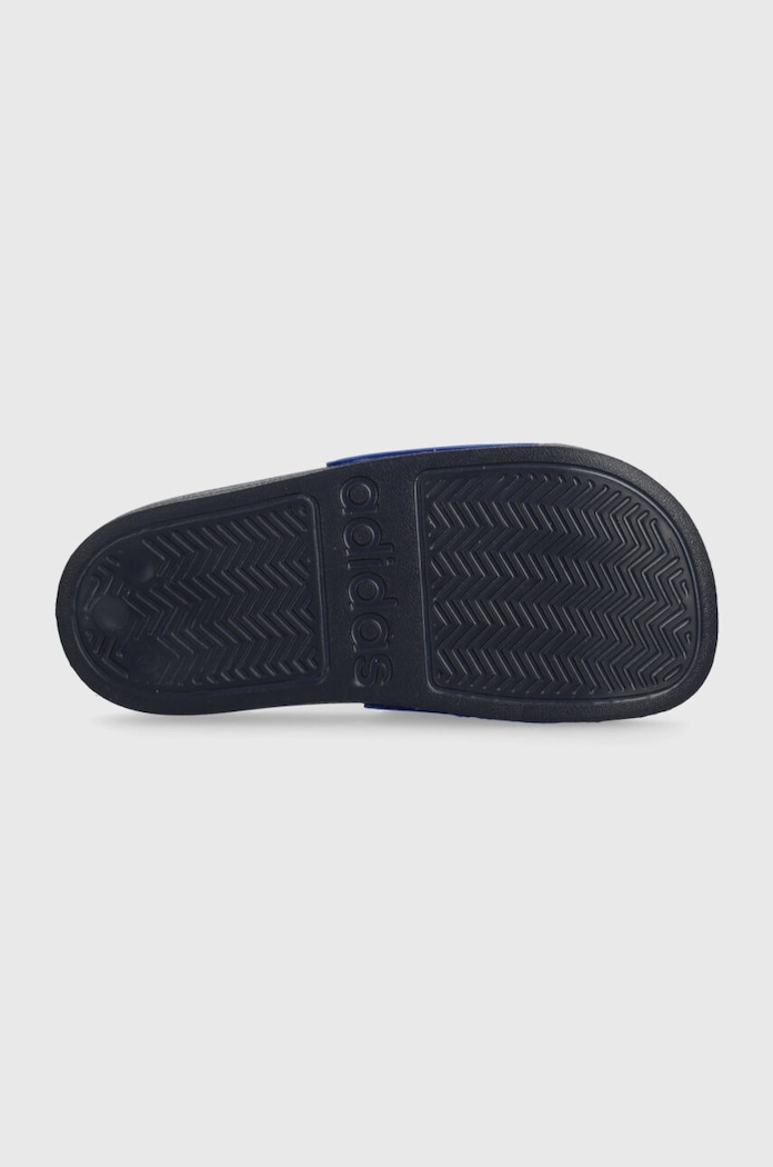adidas slapi copii ADILETTE SHOWER K IE2607 bleumarin