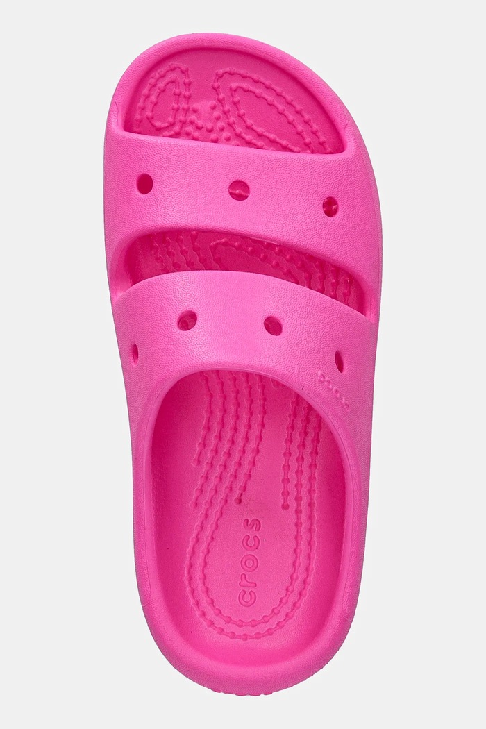 Șlapi copii CLASSIC SANDAL V Crocs 209421.CROCS.CLASSIC.SA roz
