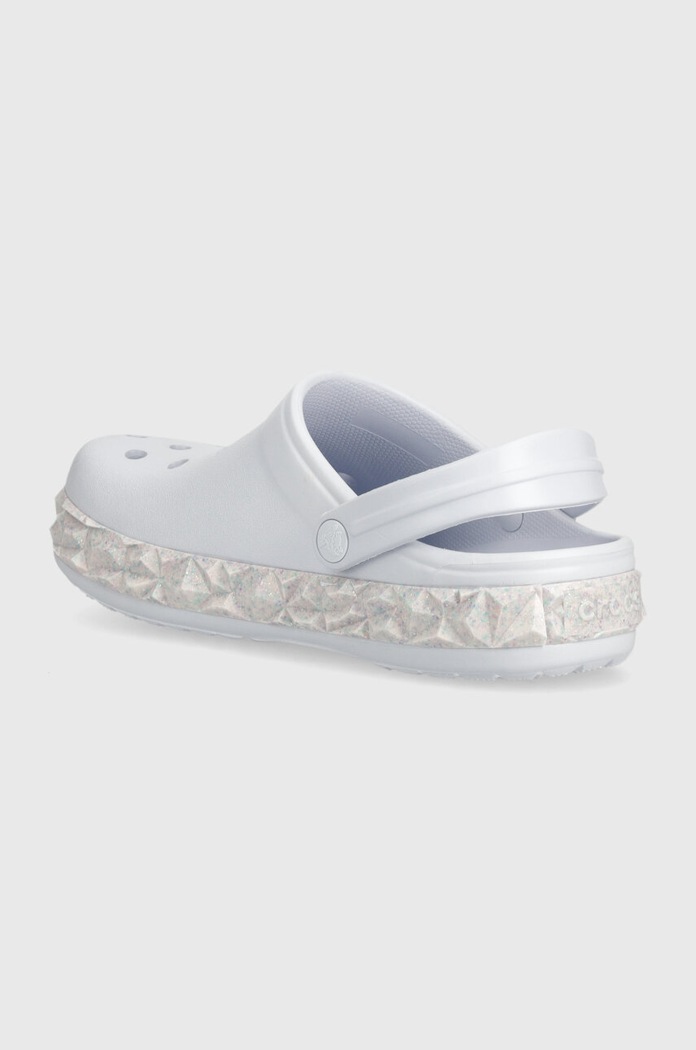 Dječaci Dječje natikače Crocs Geometric Glow Band 210134.CrocbandGeometri plava
