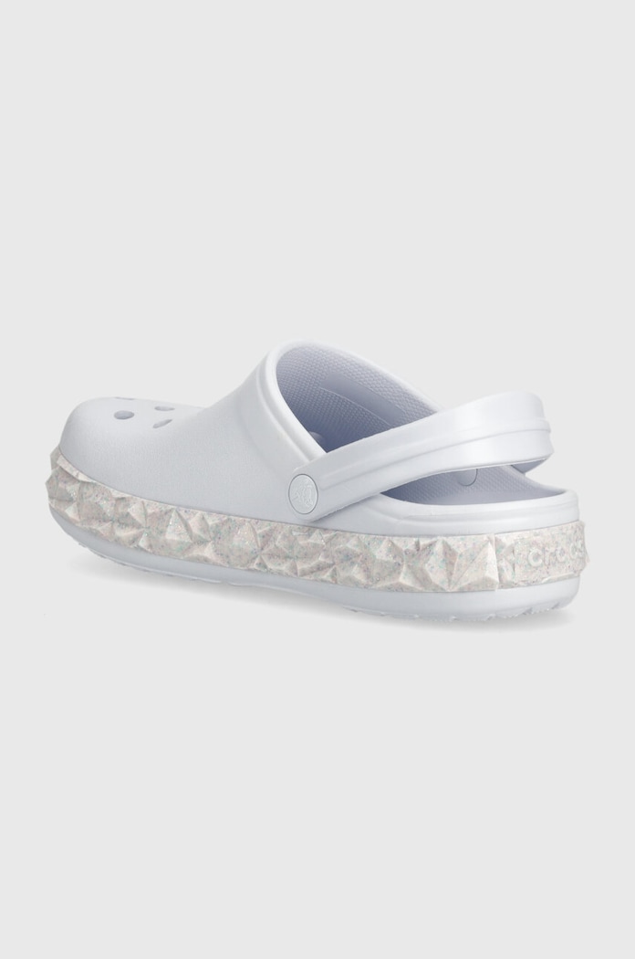 Dječaci Dječje natikače Crocs Geometric Glow Band 210134.CrocbandGeometri plava