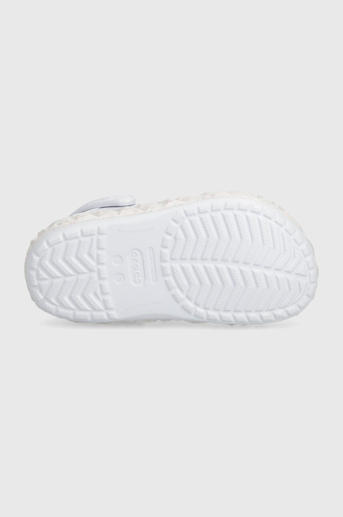 Dječje natikače Crocs Geometric Glow Band 210134.CrocbandGeometri plava